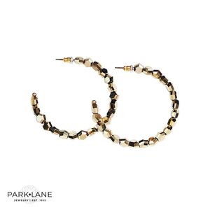 Park Lane Fierce Earrings